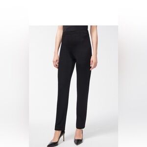 Chico’s Travelers No Tummy Pant - Size 1